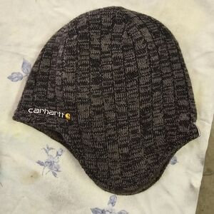 Carhartt Ear-Muff Stocking Cap
